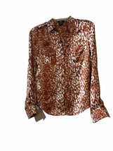 Timing  Women  Long Sleeve Top Size Small - $9.89