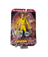 2011 SDCC DC Direct Flashpoint Zoom Convention Exclusive New in Sealed P... - $39.99