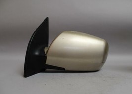 06 07 08 09 KIA SEDONA LEFT DRIVER SIDE POWER DOOR MIRROR OEM - $80.99