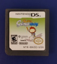 Super Scribblenauts (Nintendo DS) - Cartridge Only - £3.58 GBP