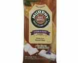 (1) Murphy Oil Soft WIPES 18 ct Furniture Cabinets Floors Cleaner Clean ... - $55.88