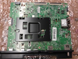 * BN94-12871D Main Board Board From Samsung UN55NU6900BXZA CA02 LCD TV - $41.95