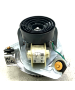 Fasco 71582741 J238-087 Inducer Blower Motor HC21ZE121A 115V used #MF958A - $102.85