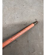 Vintage Waseca Mutual Insurance Co Minnesota Murdock MN Pencil Advertise... - $144.81 MXN