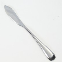 Oneida Sand Dune Butter Knife Satin  6-5/8&quot; Stainless - $5.87
