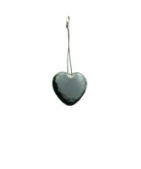 Heart Shaped Hands Free Voice Activated Necklace Recorder - $67.01 CAD