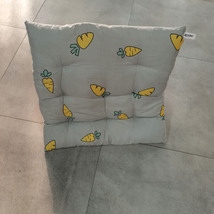 RONBEI  ushion Comfortable meditation floor pillow, square seat cushion - £35.41 GBP