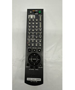 Sony RMT-V501A Remote For DVD VCR Combo Authentic Genuine OEM - $28.72 CAD
