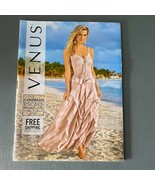 Venus 2018 Catalog Caribbean Escape Women&#39;s Fashion Swimwear Brooke Buch... - $13.80 CAD