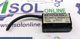 Renishaw RGH41G30D05A Grating Ruler Reading Head RGH41 2.0-Res Semiconductor - $245.52