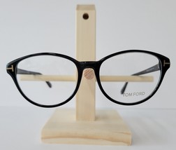 Tom Ford TF-5422 Eyeglasses Women&#39;s Black 001 Authentic New - $210.95