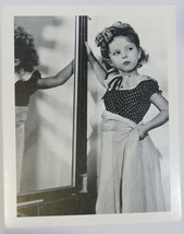 Shirley Temple Shirley Temple Photo By A Mirror - £269.40 GBP