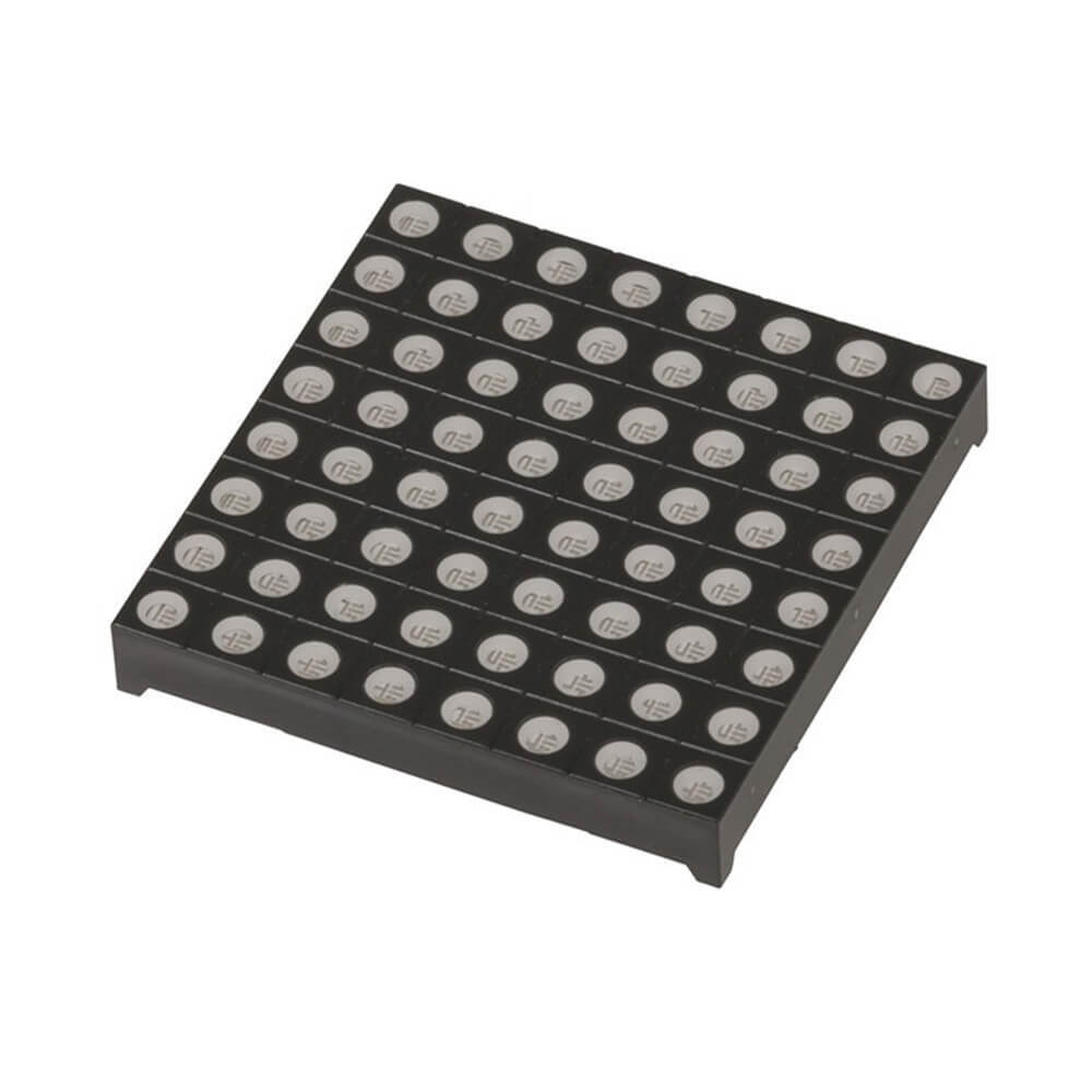 RGB LED Matrix (8x8) - $32.72