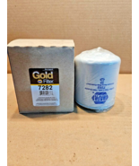 New NAPA Gold 7282 Spin on Oil Filter - $513.58 MXN