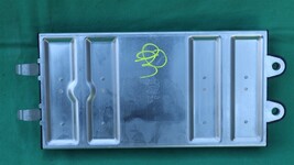 Mercedes Signal Acquisition Module SAM Front BCM Computer Control A1645404401 image 5