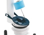 The Colors Of The Single 2-Inch Toilet Flush Valve Kit, Kohler Part, May... - £28.17 GBP