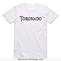 1971-78 Oldsmobile Toronado Emblem Car T-shirt - £18.10 GBP+