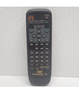 Pioneer DVD Video Remote CU-DV008 VXX2524 VXX2540 DVD505 DV505 Genuine. ... - $32.26 CAD