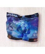 McDonald&#39;s Happy Meal Toy Lego Galidor Nepol #5 Action Figure , Unopened... - $12.22 CAD