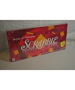 Unopened Scrabble Board Game - 1999 Edition - £19.46 GBP