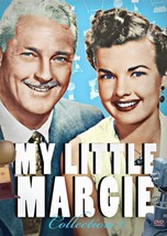 My Little Margie Collection 1 - Video NTSC Region 1 USA Digital Versatile Disc - £20.77 GBP