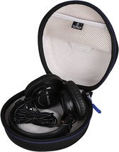 M-Audio Hdh40 Over Ear Headphones, Steelseries Arctis 3 Console, Stereo Wired - £30.45 GBP