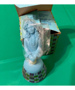 Avon bells of the world Scottish Lass cotillion cologne still in box - $19.75
