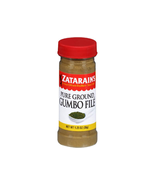 Gumbo File spice, 1.25 OZ - €12,65 EUR