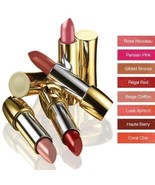 Jafra Royal Jelly Luxury Lipstick Parisian Pink New w/ Box .15 oz Discontinued - $14.80
