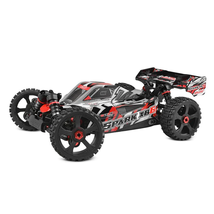 Corally Spark XB6 1/8 Scale 6S Basher Buggy 4WD Brushless RTR Red COR00285-R - $494.62