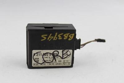 2001-2006 MERCEDES S500 ANTI THEFT ALARM CONTROL MODULE OEM #11591 - $26.99