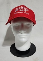 Trump 2024 President Donald Trump Keep America Great MAGA KAG Quality Cap Hat - £11.19 GBP
