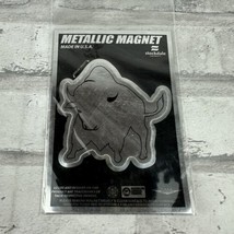 Stockdale West Texas A&amp;M Buffalo Magnet 3&quot;x5&quot; New In Package - $10.22