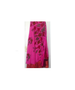 Indian Sari Wrap Skirt S335 - £19.62 GBP
