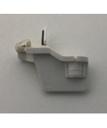 Husqvarna Viking Genuine 4121640-01 Needle Threader For 300 Sewing Machines - $11.32