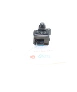 10-13 LEXUS IS250C DASHBOARD LIGHT DIMMER SWITCH Q5223 - $747.86 MXN