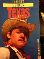 Insight Guides: Texas Ackland, Diana and Freeburg, Janie - $4.95