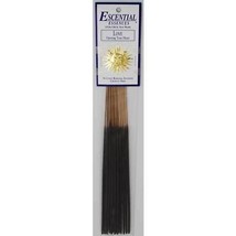Love Escential essences incense sticks 16 pack - $107.64 MXN