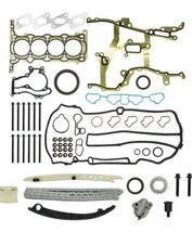 HS26540PT-1 1.4L For Chevrolet Cruze Trax Sonic Buick Encore Head Gasket... - $44.97