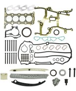 HS26540PT-1 1.4L For Chevrolet Cruze Trax Sonic Buick Encore Head Gasket... - $841.84 MXN