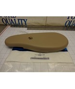 Ford OEM NOS YL1Z-7861351-BBB Seat Back Latch Cover Trim Bezel 00-02 Tru... - $470.62 MXN