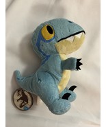 Bark Box Jurassic World Domination BETA Dog Toy Barkbox Jurassic Park Large - $27.37 CAD