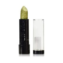 Stargazer Glitter Lipstick, Gold  - $11.00