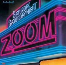 Saturday, Saturday Night (Limited Edition) - $24.32