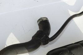 00-06 w215 w220 MERCEDES CL500 S430 S500 COOLANT EXPANSION TANK OVERFLOW 3544 image 4
