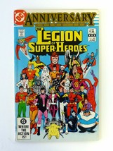 Legion of Super-Heroes #300 DC Comics Future Is Forever Anniversary NM+ ... - £2.94 GBP