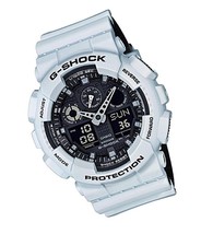 Casio Men&#39;s GA-100 XL Series G-Shock Quartz 200M WR - $624.47 CAD