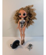 LOL Surprise OMG The Boss Fashion Doll Series 3 - $18.95 CAD