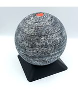 Unique Urn After Death, Stainless Steel Sphere for Ashes, Star Urn for A... - £272.22 GBP+