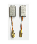 CARBON BRUSHES TO FIT QUALCAST ELECTRIC HEDGE TRIMMER 600W GHT GHT600A1 ... - €6,34 EUR